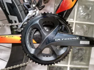 Giant Propel Advanced SL 1 Disc NUEVA