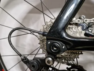 Giant Propel Advanced SL 1 Disc NUEVA