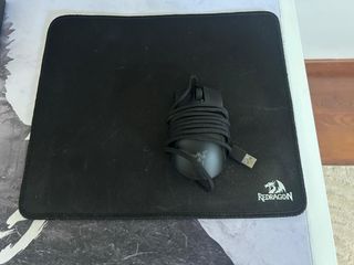 Razer Viper Mini - Regalo alfombrilla
Ratón gaming