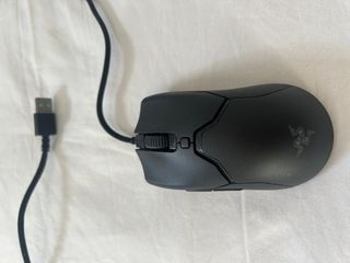 Razer Viper Mini - Regalo alfombrilla
Ratón gaming