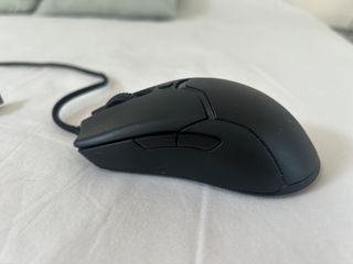 Razer Viper Mini - Regalo alfombrilla
Ratón gaming