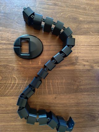 Organizador cables - Gestiona tus cables