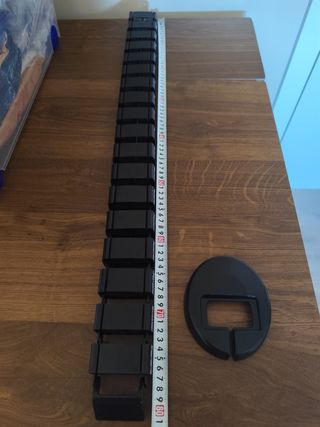 Organizador cables - Gestiona tus cables