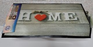 Tappetino Home stile shabby