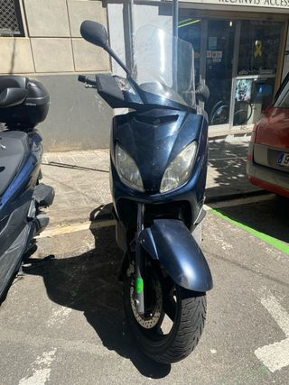 Yamaha Xmax 125cc - 2008