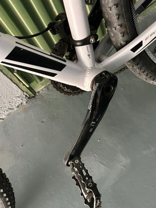 Bicicleta MMR Kendo 29