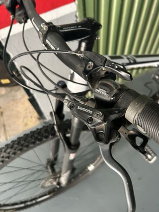 Bicicleta MMR Kendo 29