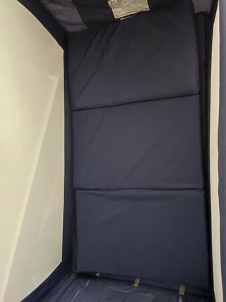 Cuna de viaje Inglesina