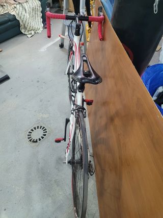 Bicicleta Carretera Carbono BH Speedrom 7.0