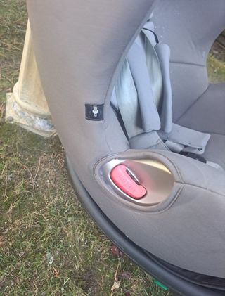 Silla coche Cybex Cloud Z i-Size