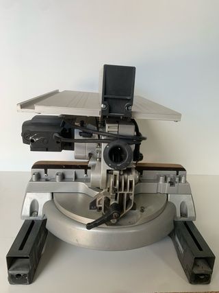 Sierra Ingletadora VIRUTEX TM33W