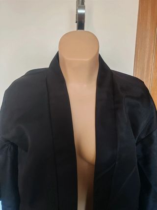 Kimono Demon Slayer adulto