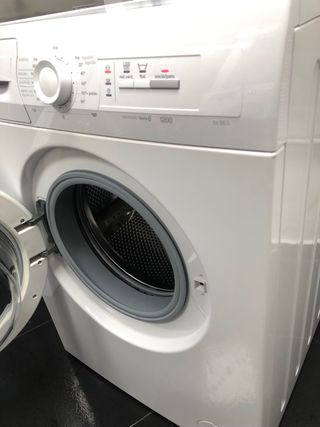 Lavadora Balay 1000 Serie 6