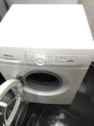 Lavadora Balay 1000 Serie 6