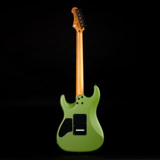 Guitarra Eléctrica Jet JS500-MGR-HH Matt Green