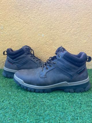 OFERTA!!!!!  Botas Lois Marrón - Senderismo