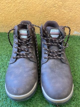OFERTA!!!!!  Botas Lois Marrón - Senderismo
