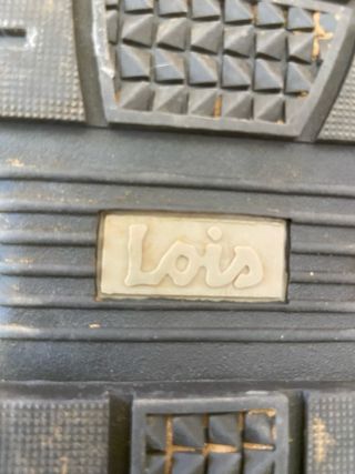 OFERTA!!!!!  Botas Lois Marrón - Senderismo