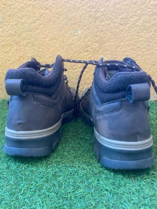 OFERTA!!!!!  Botas Lois Marrón - Senderismo