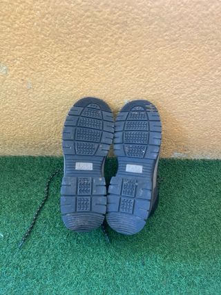 OFERTA!!!!!  Botas Lois Marrón - Senderismo