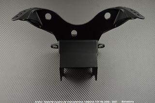 Soporte cuadro instrumentos YAMAHA YZF R6 2006 07