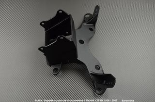 Soporte cuadro instrumentos YAMAHA YZF R6 2006 07