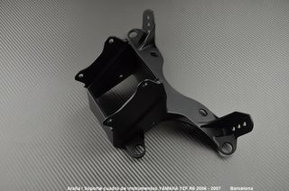 Soporte cuadro instrumentos YAMAHA YZF R6 2006 07