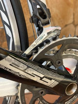 Bicicleta carretera CUBE AGREE