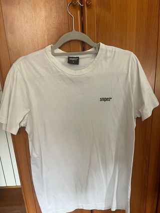 Camisetas Mirta Tee y Snipes S - Talla S