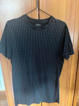 Camisetas Mirta Tee y Snipes S - Talla S