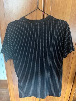 Camisetas Mirta Tee y Snipes S - Talla S
