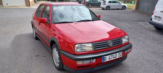Volkswagen vento 1994