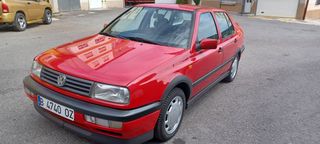 Volkswagen vento 1994