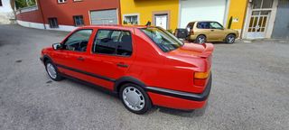 Volkswagen vento 1994