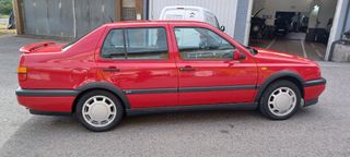 Volkswagen vento 1994
