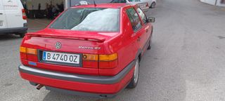Volkswagen vento 1994