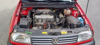 Volkswagen vento 1994