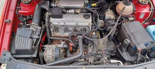Volkswagen vento 1994