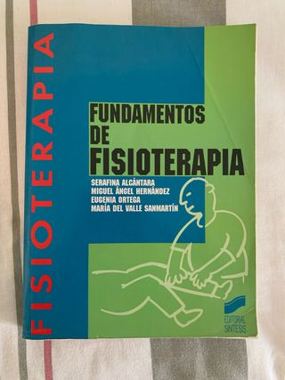 Fundamentos de fisioterapia