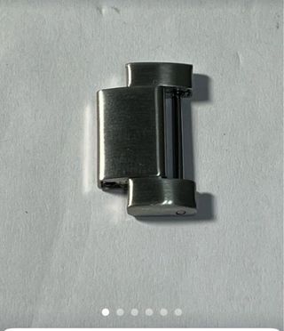 Eslabón acero Citizen - reloj