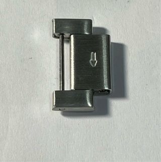 Eslabón acero Citizen - reloj