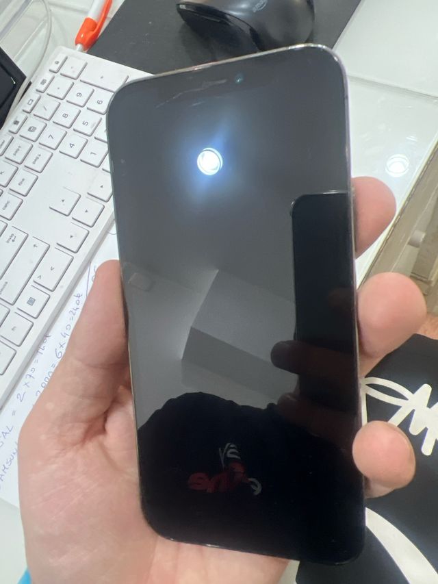 iPhone 12 Pro 128GB - Grigio