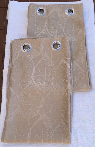 CORTINAS