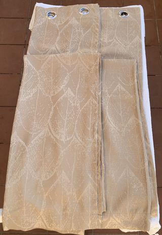 CORTINAS