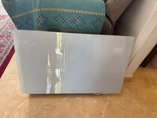 Radiador Ikohs - Panel de cristal