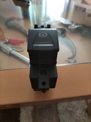 Botón freno mano Renault Laguna 3