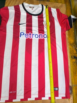 Camiseta Athletic Club Nike