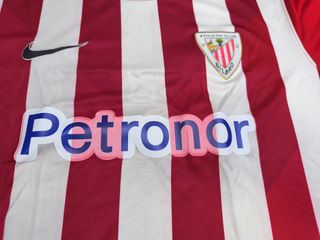 Camiseta Athletic Club Nike