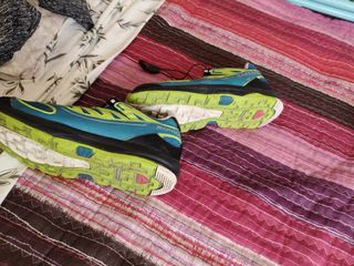 Zapatillas Salomon X Ultra 38