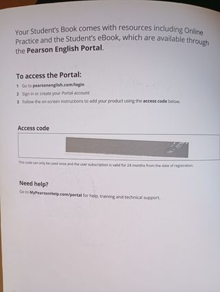 Speakout 3ed A1 Student's Book and eBook with O...